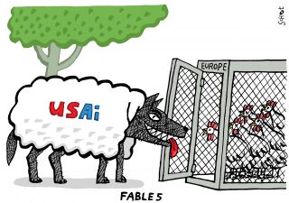 cartoon 2205